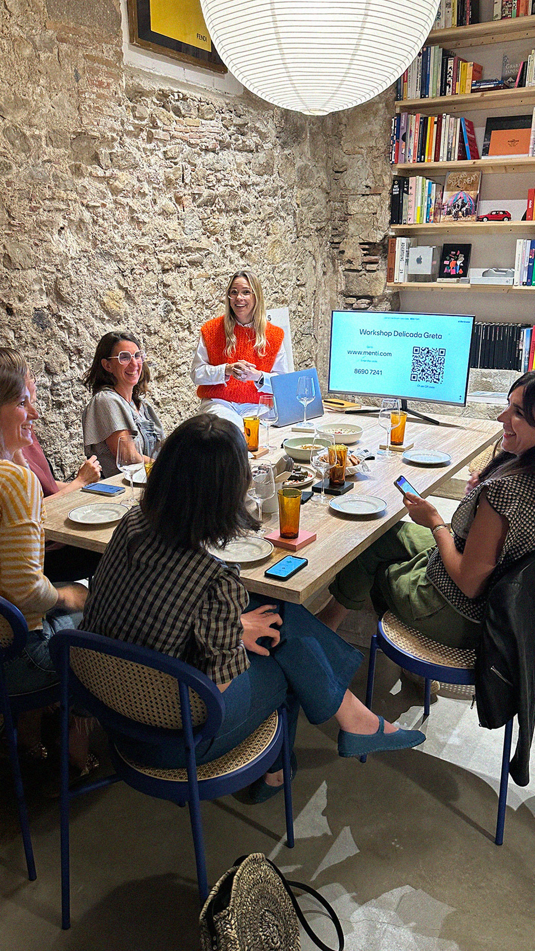 NOTONSATURDAY-WORKSHOP