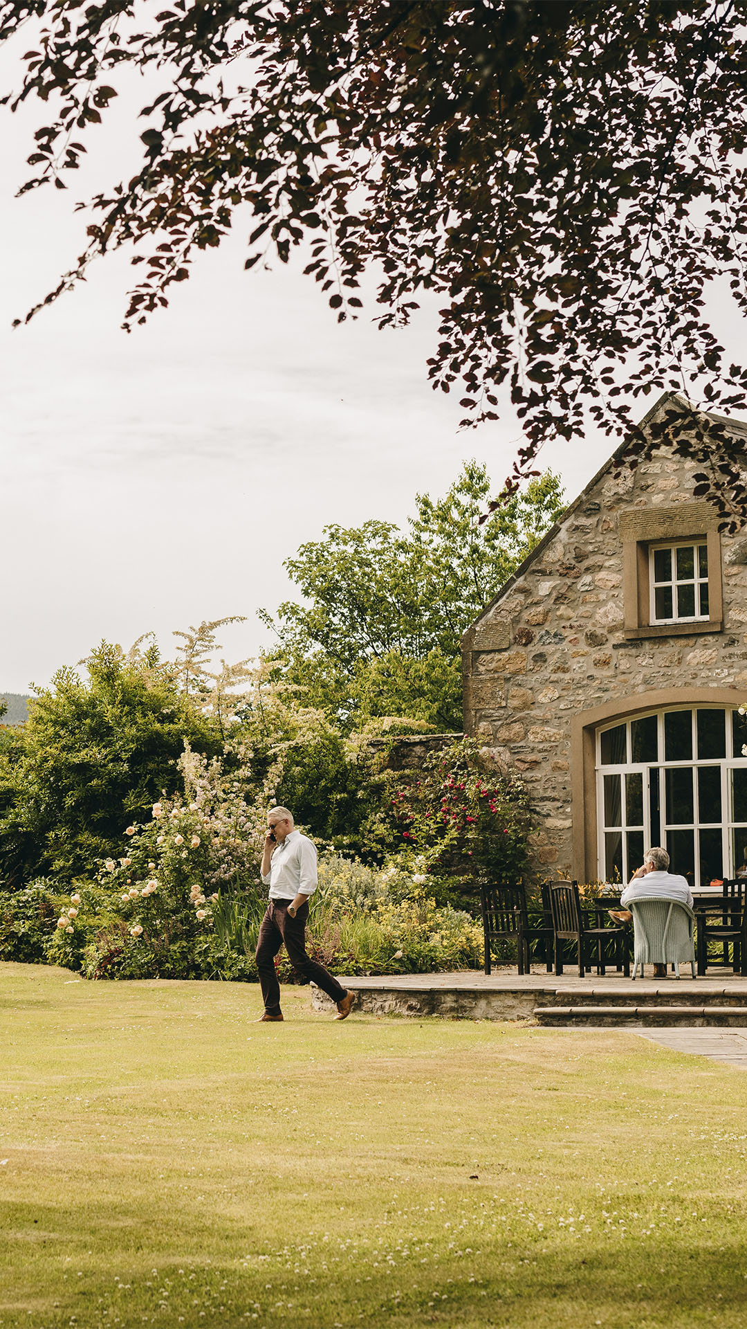 Notonsaturday-Glenrothes