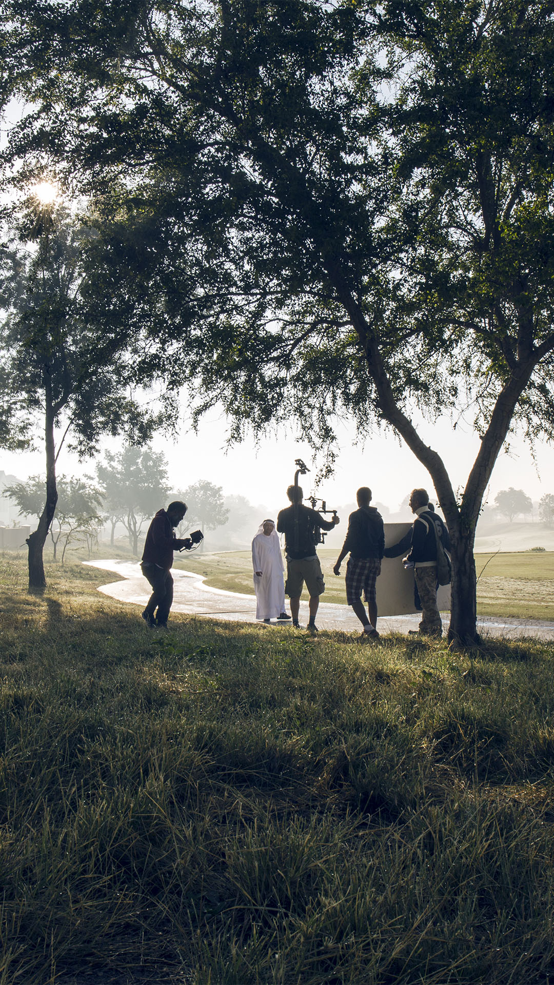 Notonsaturday-Jumeirah