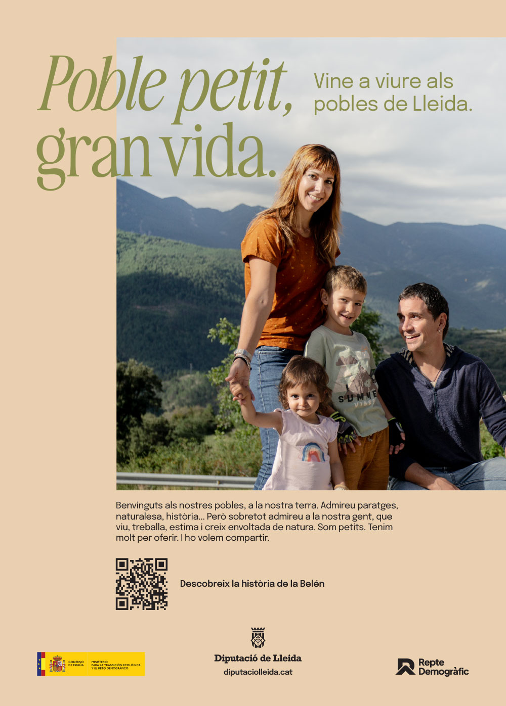 Notonsaturday-Diputacio-Lleida-Belen