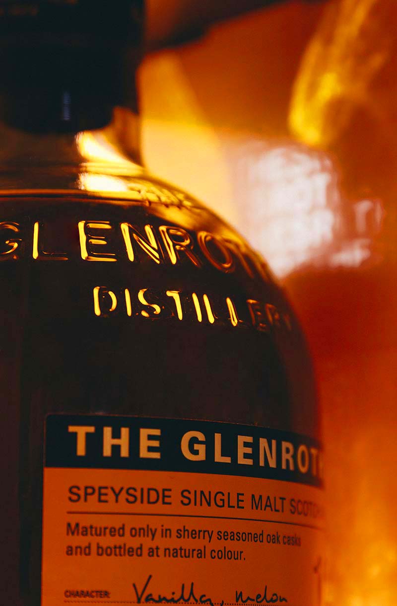 The Glenrothes