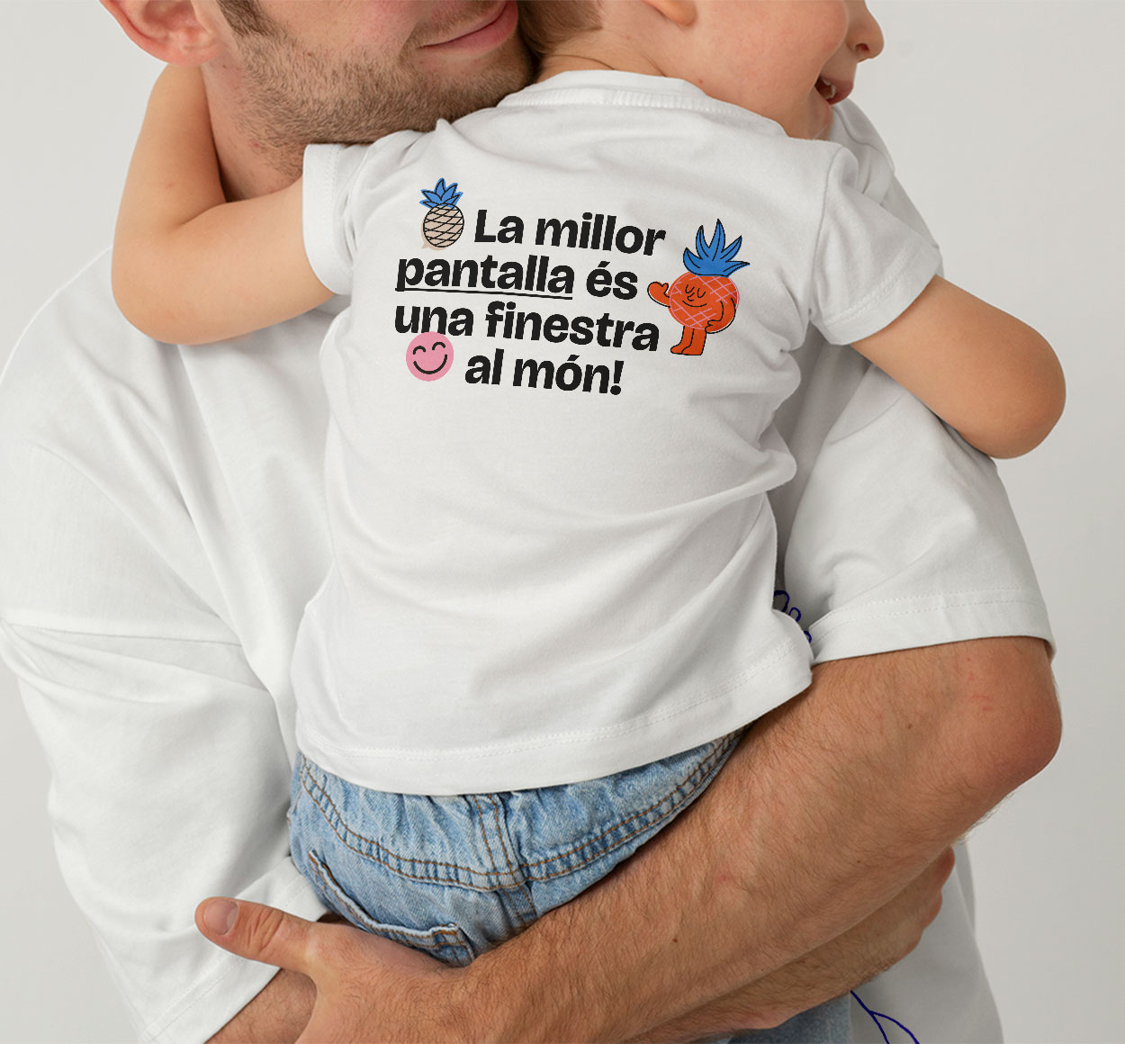 Notonsaturday-Pinyaxedu-Branding-Girona-Educació Notonsaturday-Pinyaxedu-Branding-Girona-Educació