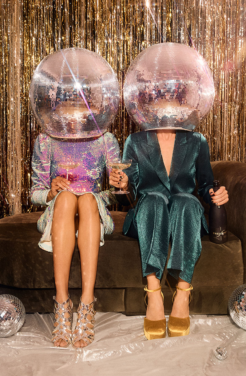 Freixenet 50 aniversario