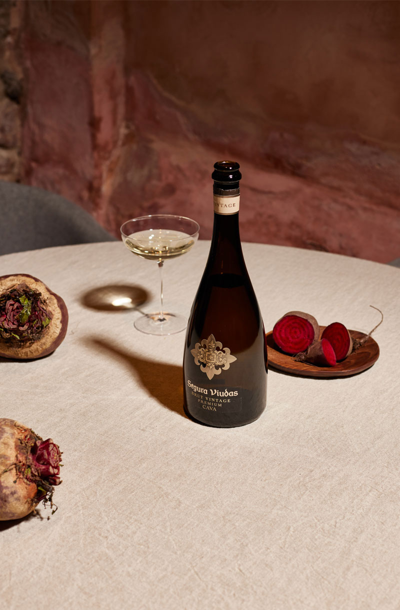 Segura Viudas Respect The Roots