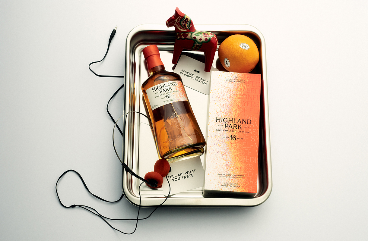 Highland Park BY&I